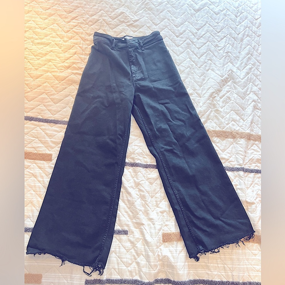 ZW THE MARINE STRAIGHT JEANS